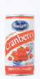 OceanSpray Cranberry